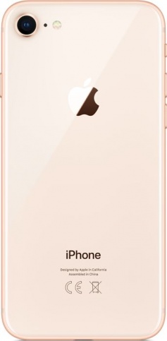 Ремонт iPhone 8 в сервисе Твери